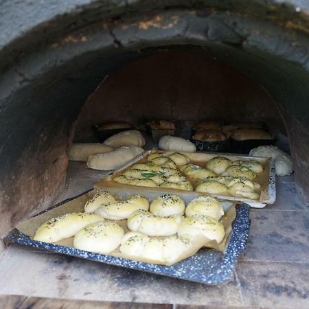 Boeren Biezen Bed Landelijk Βίλα Εξωτερικό φωτογραφία