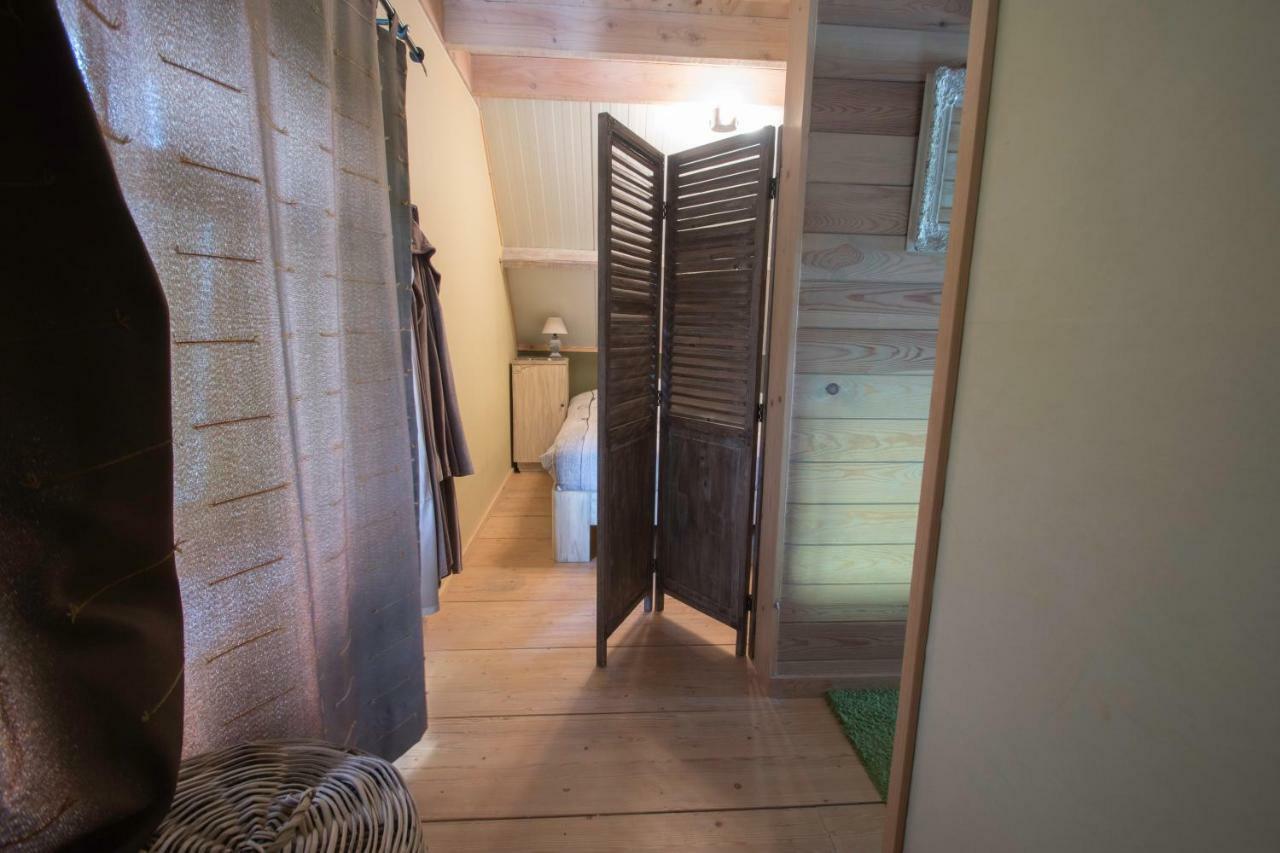 Boeren Biezen Bed Landelijk Βίλα Εξωτερικό φωτογραφία