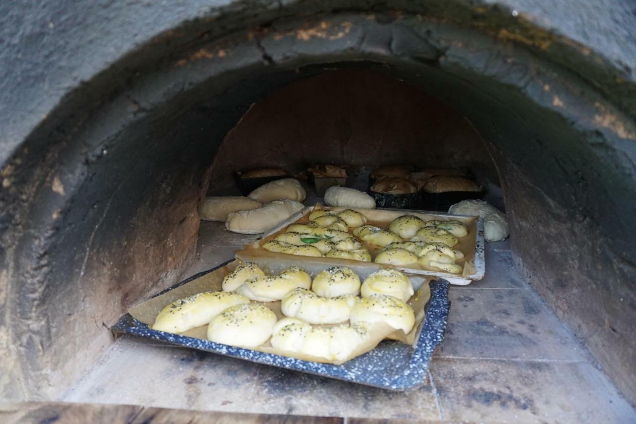 Boeren Biezen Bed Landelijk Βίλα Εξωτερικό φωτογραφία